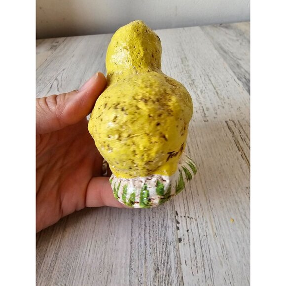 Midwest Teena flanner chick chicken duck Easter spring figurine decor statue - Picture 5 of 9